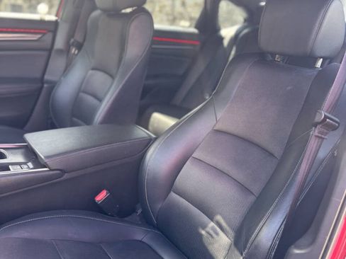 Used 2021 Honda Accord Sport image 12