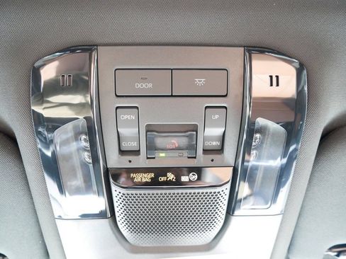 Used 2024 Lexus GX 550 w/ Accessory Package (Z1) AWD/4WD image 27