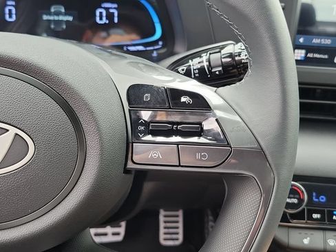 New 2026 Hyundai Elantra SEL Sport FWD image 8