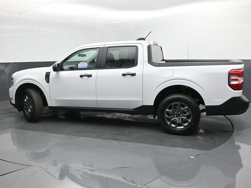 New 2026 Ford Maverick XLT w/ Equipment Group 301A AWD/4WD image 3