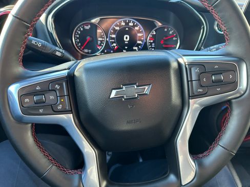 Used 2024 Chevrolet Blazer RS w/ Enhanced Convenience Package image 16