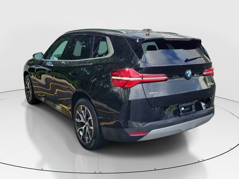 Used 2026 BMW X3 xDrive30 image 4