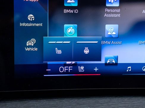 New 2026 BMW 430i xDrive Coupe w/ M Sport Package image 30