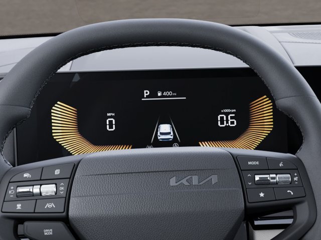 New 2026 Kia Sportage EX FWD image 22