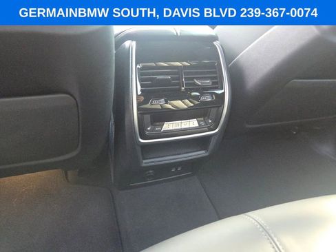 Certified 2024 BMW X5 M60i AWD/4WD image 38