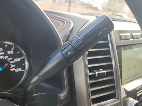 Used 2017 Ford F350 Platinum w/ Platinum Ultimate Package image 24