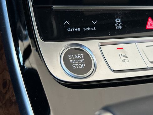New 2026 Audi A8 L 3.0T AWD/4WD image 22
