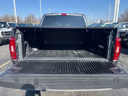 Used 2023 Ford F150 XLT w/ Equipment Group 302A High image 11