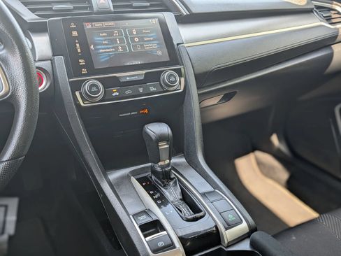 Used 2017 Honda Civic EX image 32