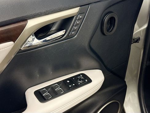 Used 2022 Lexus RX 450h AWD w/ Premium Package image 20