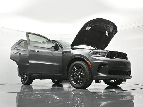 New 2026 Dodge Durango GT AWD/4WD image 50