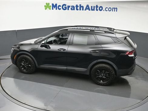 Used 2023 Kia Sportage X-Pro Prestige AWD/4WD image 26