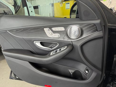 Certified 2017 Mercedes-Benz C 43 AMG 4MATIC Sedan image 11