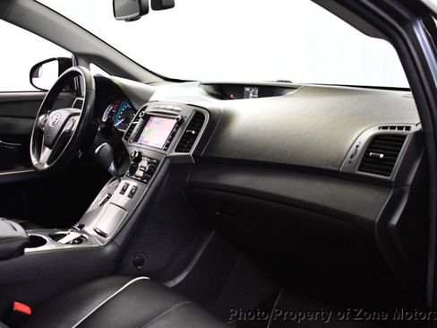 Used 2014 Toyota Venza Limited w/ Tow Prep Package AWD/4WD image 11