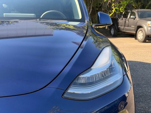 Used 2021 Tesla Model Y Long Range image 5