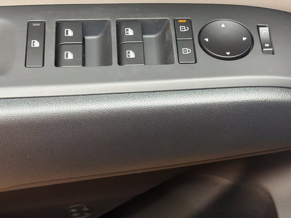 New 2026 Hyundai Tucson SEL AWD/4WD image 25