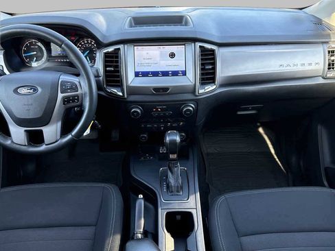 Used 2019 Ford Ranger XLT w/ Equipment Group 301A Mid image 14