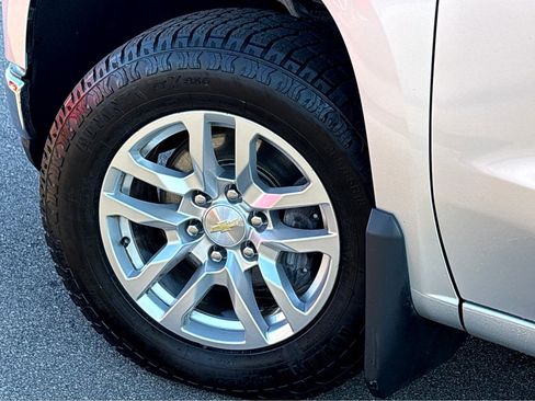 Used 2020 Chevrolet Silverado 1500 LT w/ All-Star Edition image 20