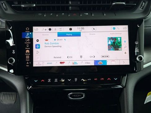 New 2026 Jeep Grand Cherokee Limited AWD/4WD image 18