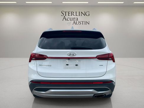 Used 2023 Hyundai Santa Fe SEL w/ Premium Package AWD/4WD image 6