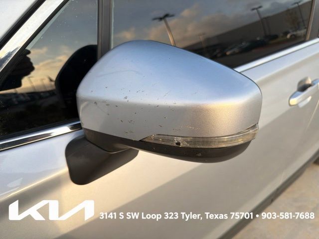 Used 2021 Subaru Forester Limited w/ Popular Package #3 AWD/4WD image 5