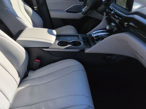 Used 2026 Acura MDX SH-AWD w/ Technology Package image 24