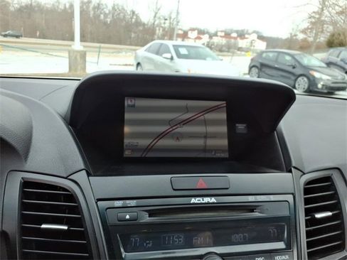 Used 2015 Acura RDX FWD w/ Technology Package image 10