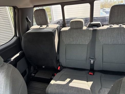 Certified 2023 Ford F150 XLT w/ Equipment Group 302A High image 34