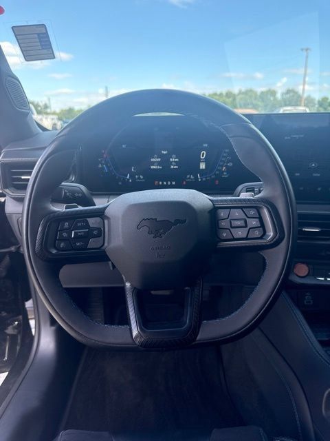 Used 2024 Ford Mustang Dark Horse RWD image 22