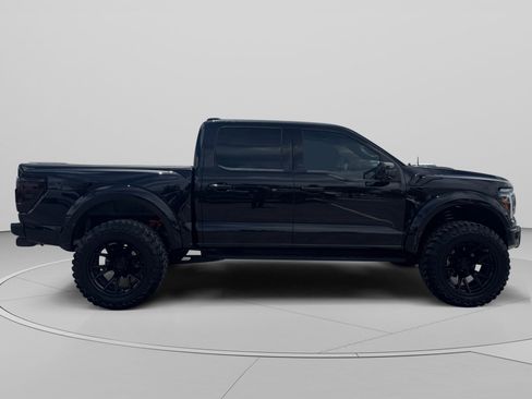 Used 2025 Ford F150 Raptor AWD/4WD image 6
