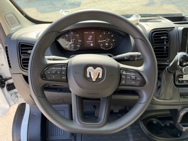 New 2026 RAM ProMaster 1500 w/ Convenience Group FWD image 17