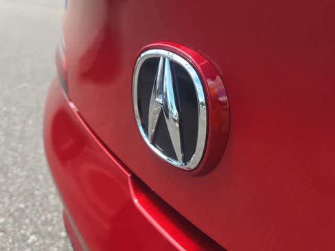 Certified 2023 Acura Integra A-Spec FWD image 11