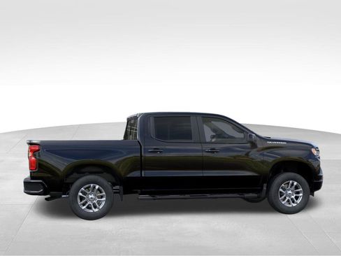 New 2026 Chevrolet Silverado 1500 RST image 5