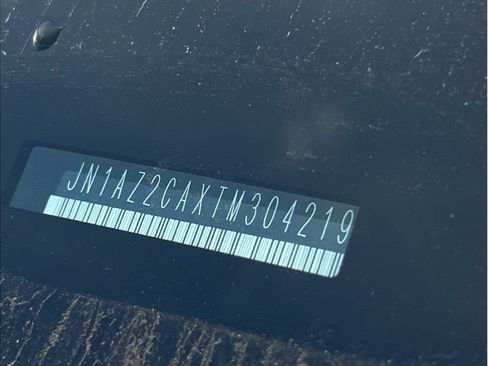 New 2026 Nissan Leaf SV+ image 25