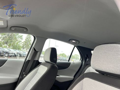 Certified 2023 Chevrolet Equinox LS w/ LPO, Floor Liner Package AWD/4WD image 26