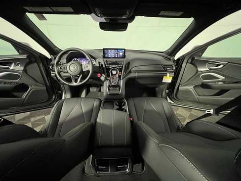 New 2025 Acura RDX SH-AWD image 7