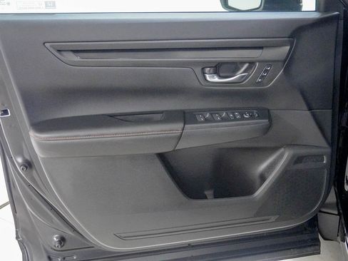 Certified 2026 Honda CR-V Sport-L image 17