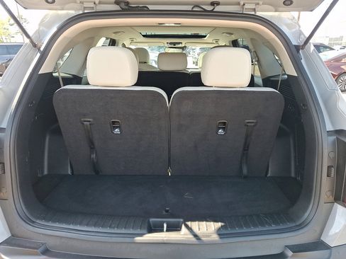 Used 2022 Kia Sorento S w/ Panoramic Sunroof Package image 18