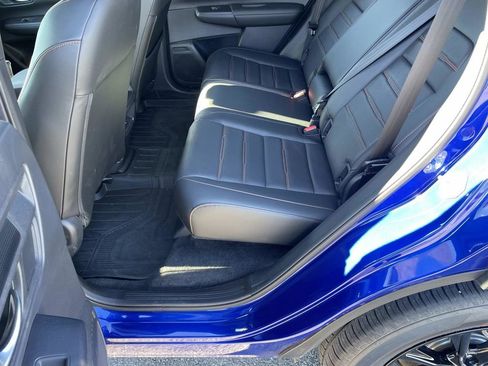 Certified 2025 Honda CR-V Sport-L image 9