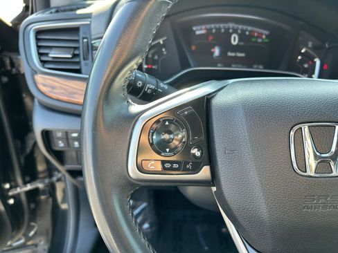 Used 2020 Honda CR-V EX-L image 14