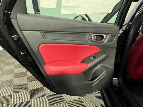 New 2025 Acura Integra Type S image 15