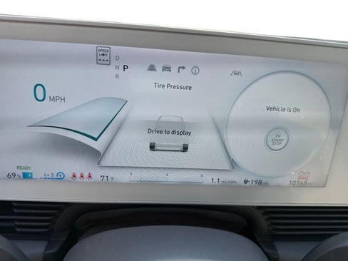 Certified 2023 Hyundai Ioniq 5 SEL w/ Cargo Package image 11