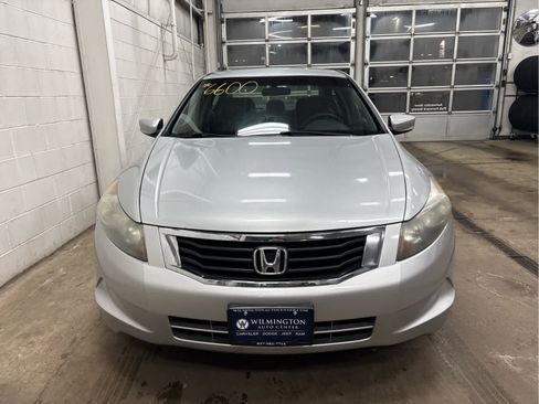 Used 2009 Honda Accord LX image 3