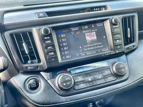 Used 2018 Toyota RAV4 XLE image 18