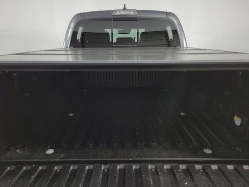 Used 2023 Toyota Tacoma Limited w/ Nightshade Package image 27