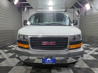 Used 2020 GMC Savana 2500 w/ Driver Convenience Package video 3