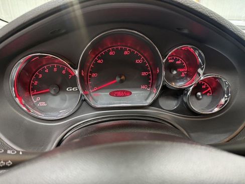 Used 2007 Pontiac G6 GT image 17