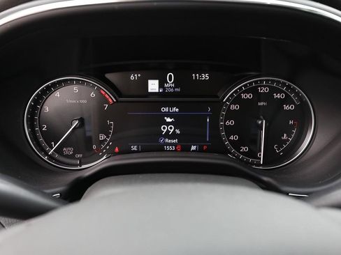 Used 2023 Cadillac CT5 Luxury w/ Sun And Sound Package AWD/4WD image 13