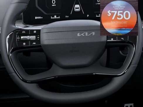 New 2026 Kia Sorento SX Prestige AWD/4WD image 22