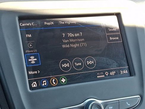 Certified 2024 Chevrolet Equinox LT image 16